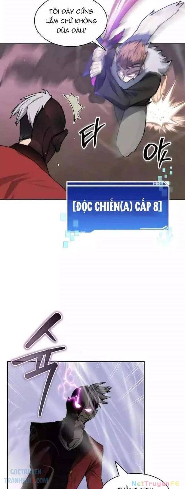 Mắc Kẹt Trong Tòa Tháp Thử Thách - Chapter 89 - Page 8