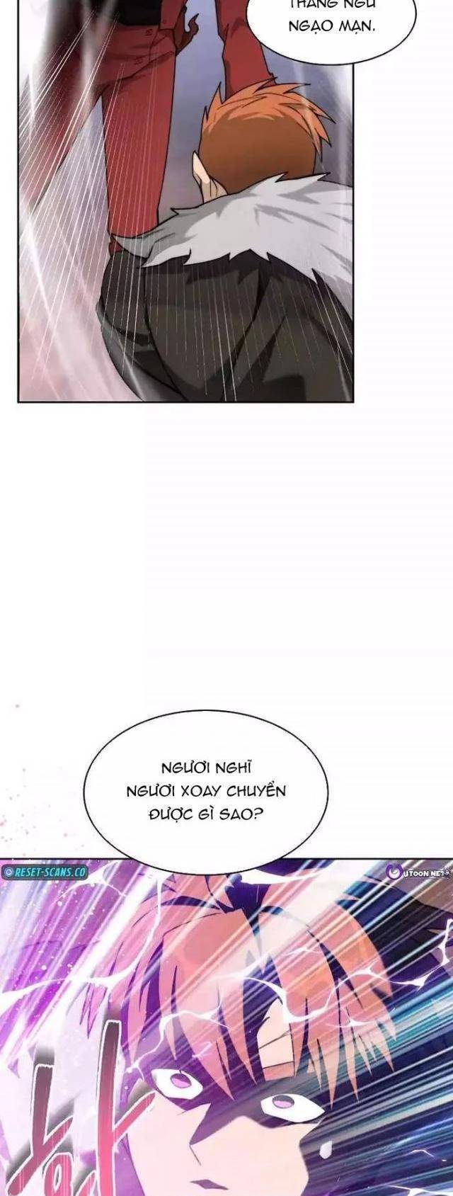 Mắc Kẹt Trong Tòa Tháp Thử Thách - Chapter 89 - Page 9