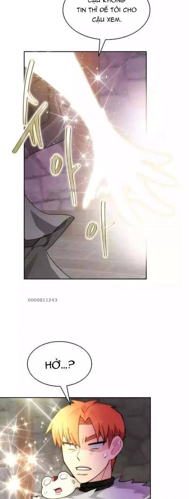 Mắc Kẹt Trong Tòa Tháp Thử Thách - Chapter 90 - Page 11