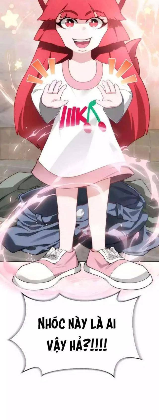 Mắc Kẹt Trong Tòa Tháp Thử Thách - Chapter 90 - Page 13