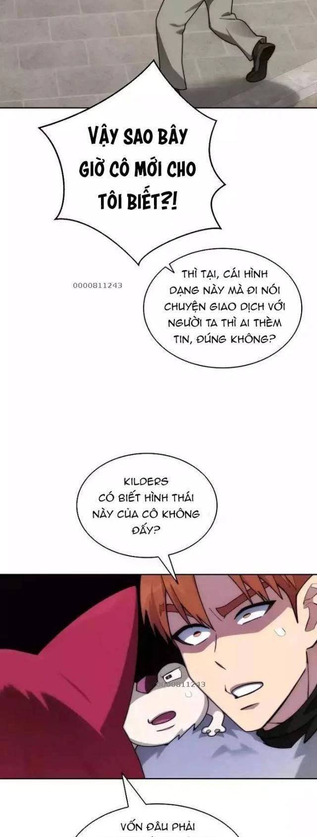 Mắc Kẹt Trong Tòa Tháp Thử Thách - Chapter 90 - Page 15