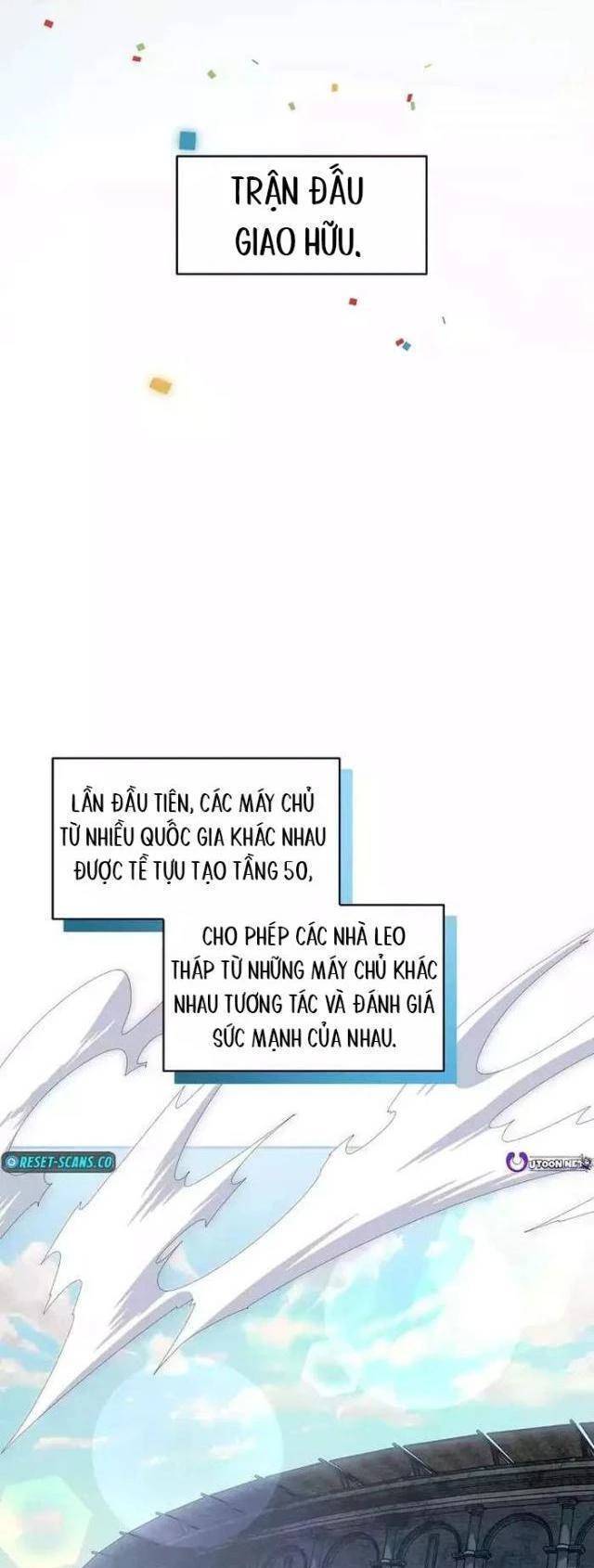 Mắc Kẹt Trong Tòa Tháp Thử Thách - Chapter 90 - Page 17
