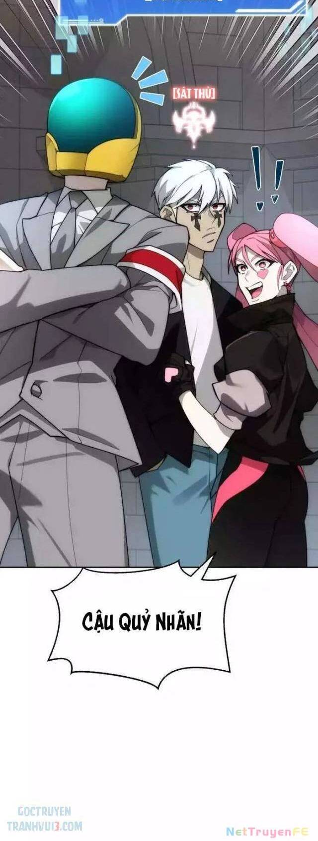 Mắc Kẹt Trong Tòa Tháp Thử Thách - Chapter 90 - Page 20