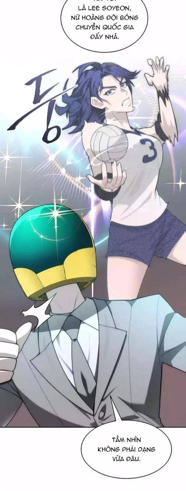 Mắc Kẹt Trong Tòa Tháp Thử Thách - Chapter 90 - Page 27