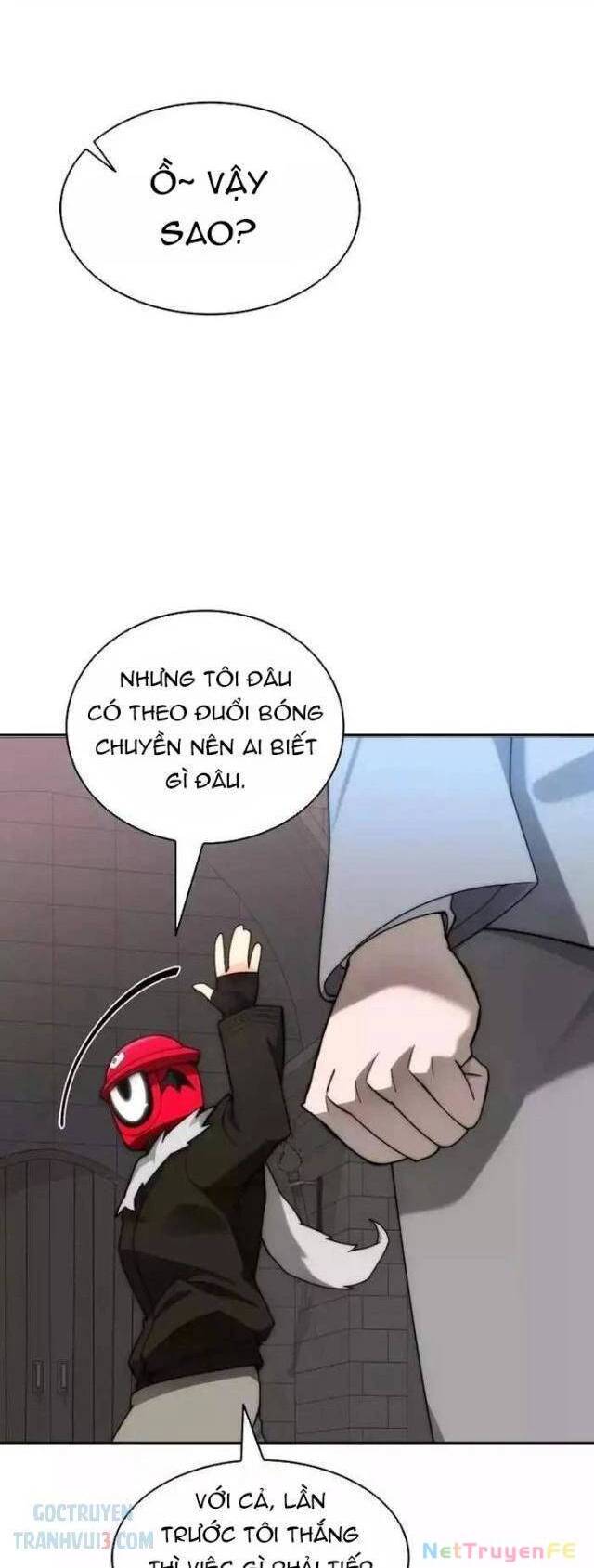 Mắc Kẹt Trong Tòa Tháp Thử Thách - Chapter 90 - Page 28