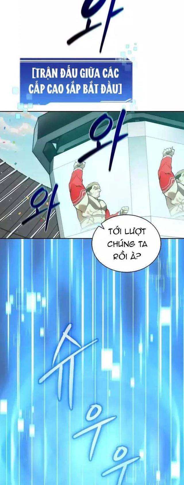 Mắc Kẹt Trong Tòa Tháp Thử Thách - Chapter 90 - Page 35