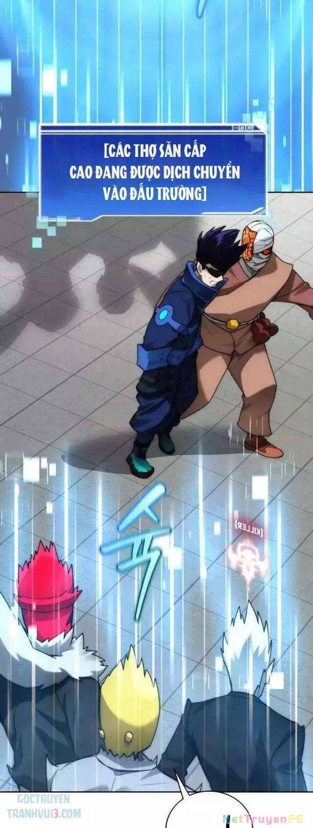 Mắc Kẹt Trong Tòa Tháp Thử Thách - Chapter 90 - Page 36