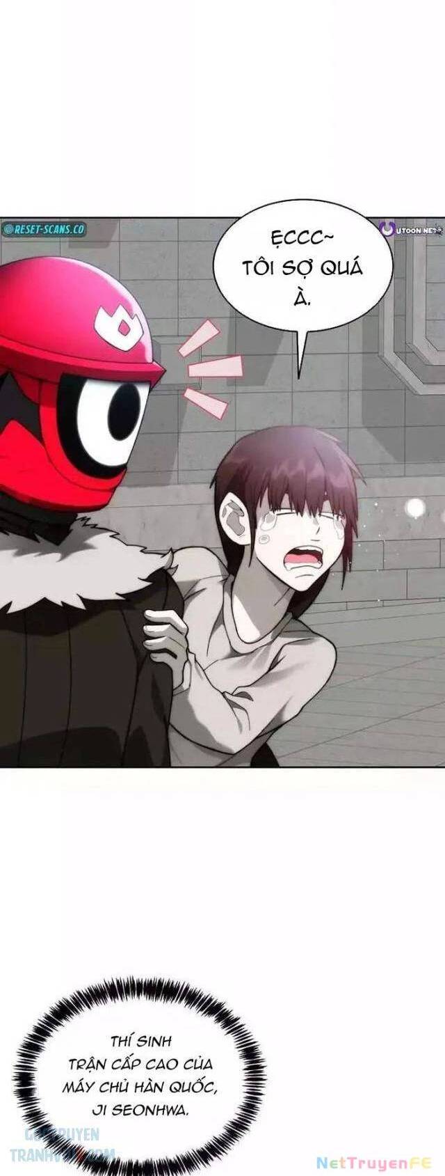 Mắc Kẹt Trong Tòa Tháp Thử Thách - Chapter 90 - Page 38