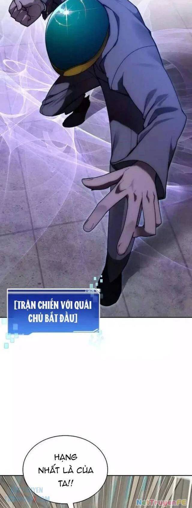Mắc Kẹt Trong Tòa Tháp Thử Thách - Chapter 90 - Page 48