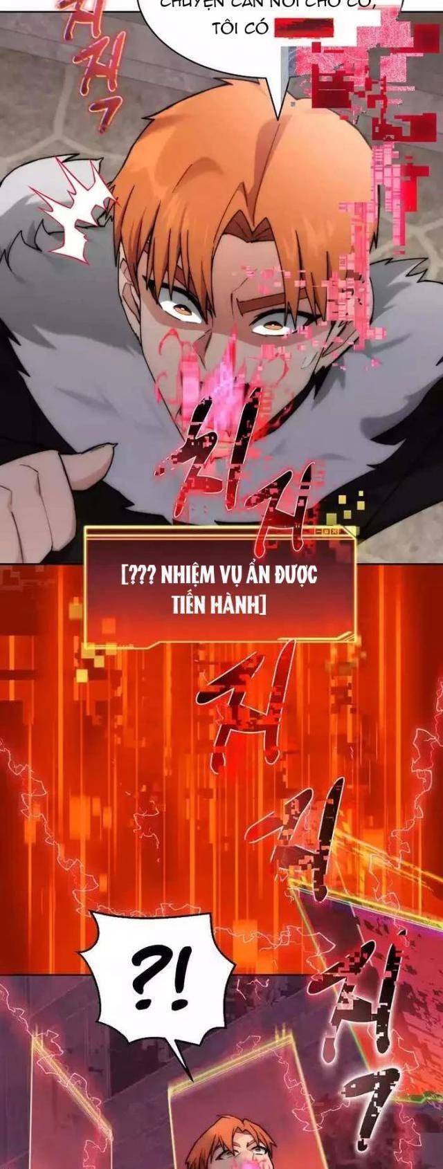 Mắc Kẹt Trong Tòa Tháp Thử Thách - Chapter 90 - Page 5