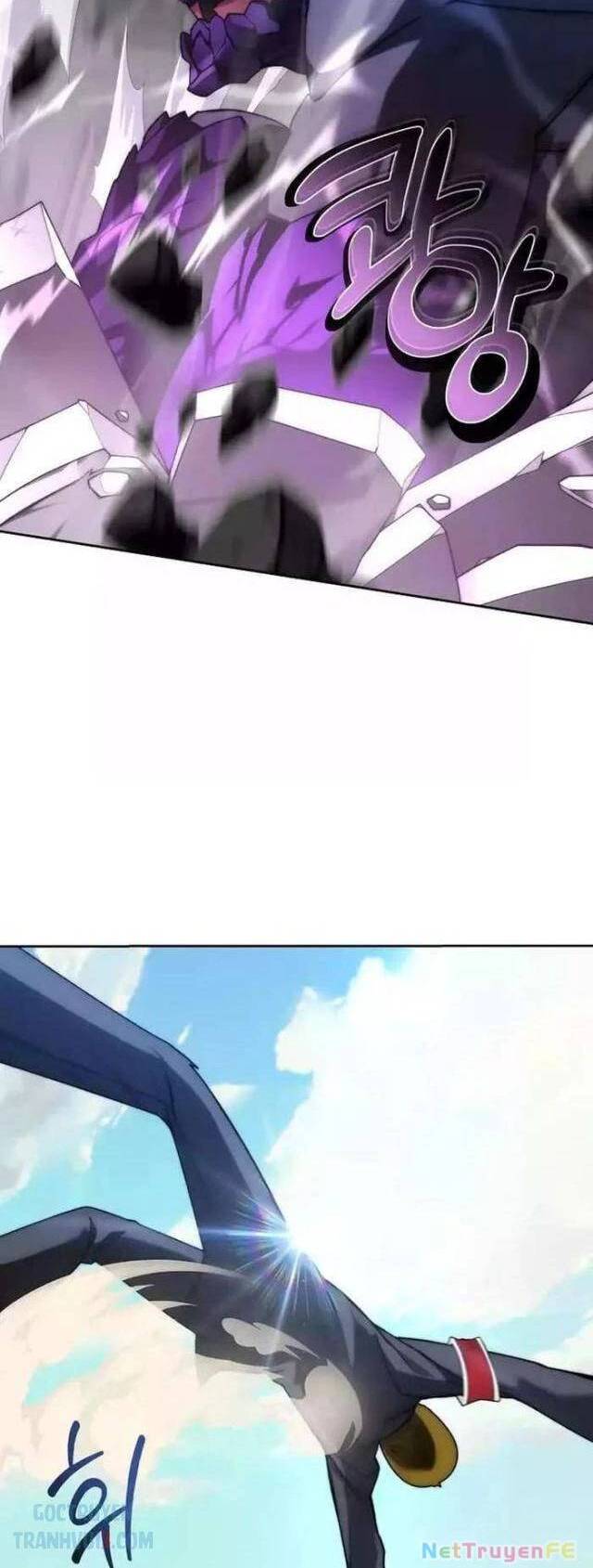 Mắc Kẹt Trong Tòa Tháp Thử Thách - Chapter 90 - Page 50