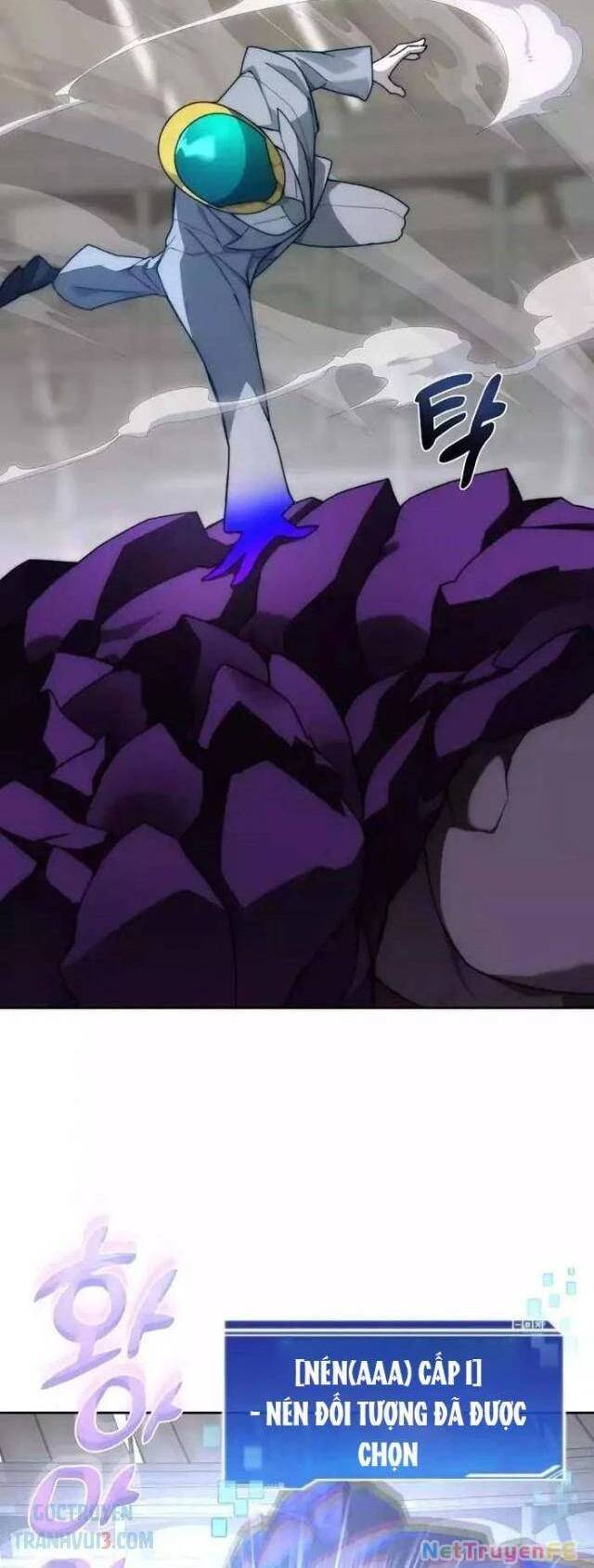 Mắc Kẹt Trong Tòa Tháp Thử Thách - Chapter 90 - Page 52