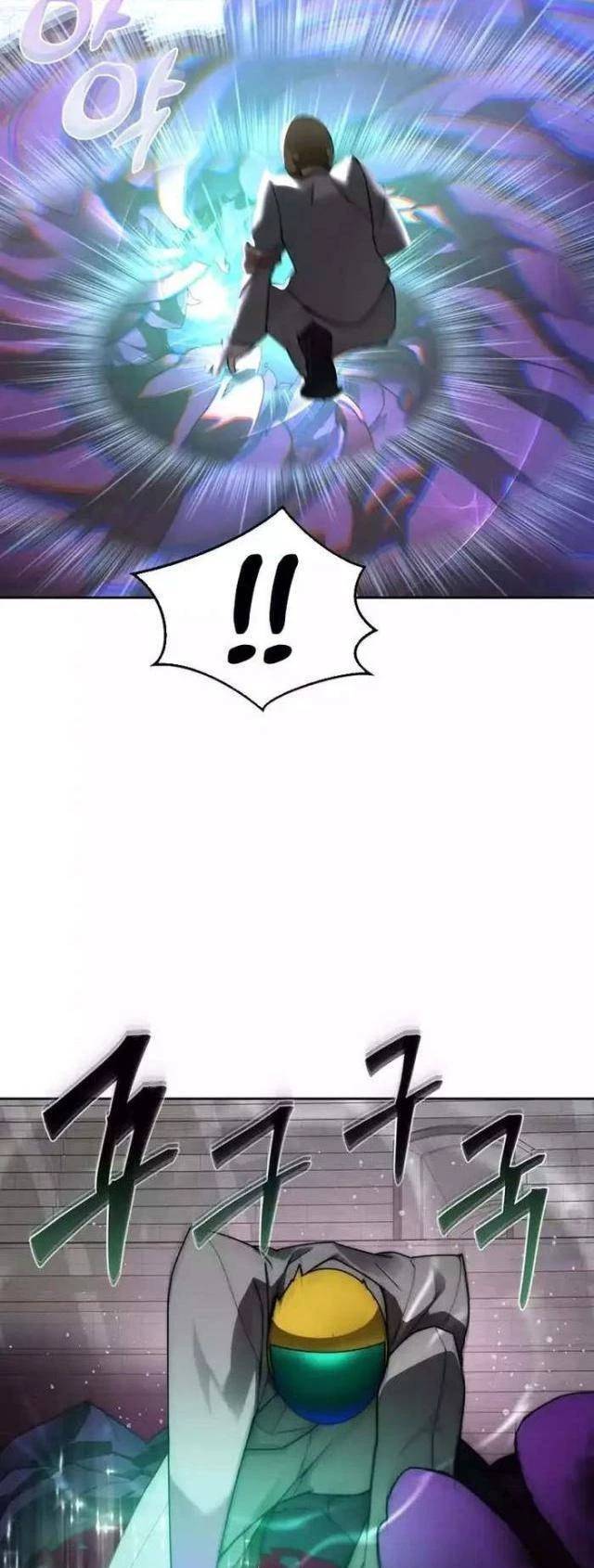 Mắc Kẹt Trong Tòa Tháp Thử Thách - Chapter 90 - Page 53