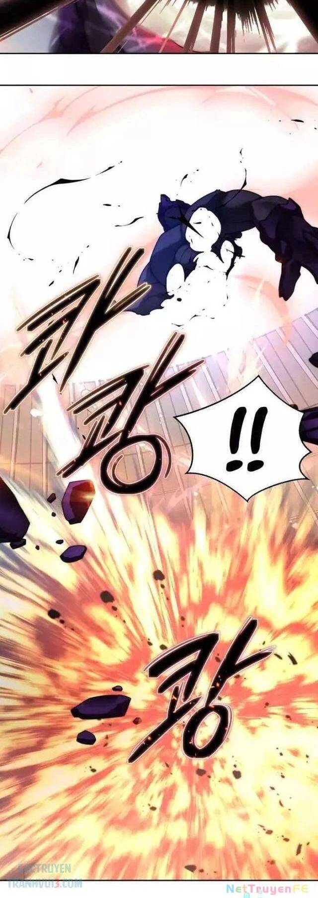 Mắc Kẹt Trong Tòa Tháp Thử Thách - Chapter 90 - Page 56