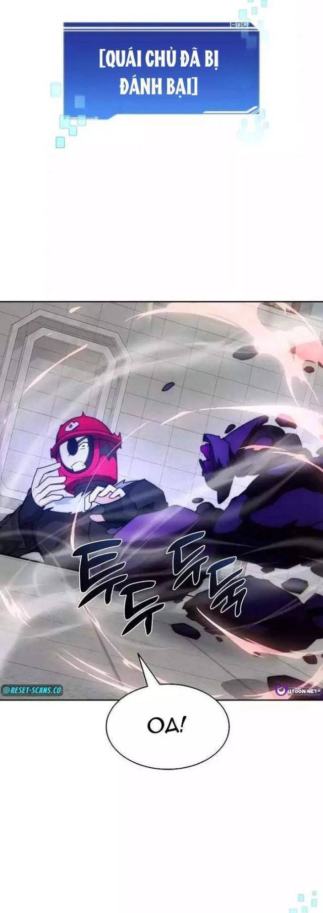 Mắc Kẹt Trong Tòa Tháp Thử Thách - Chapter 90 - Page 57