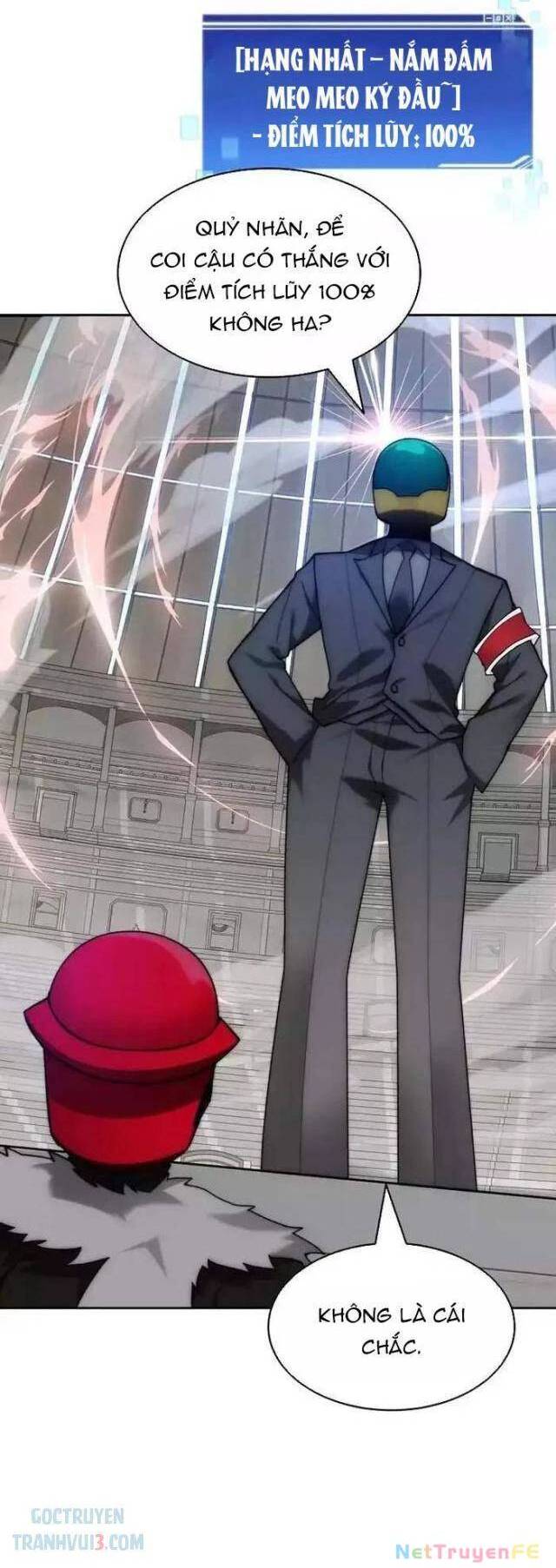 Mắc Kẹt Trong Tòa Tháp Thử Thách - Chapter 90 - Page 58