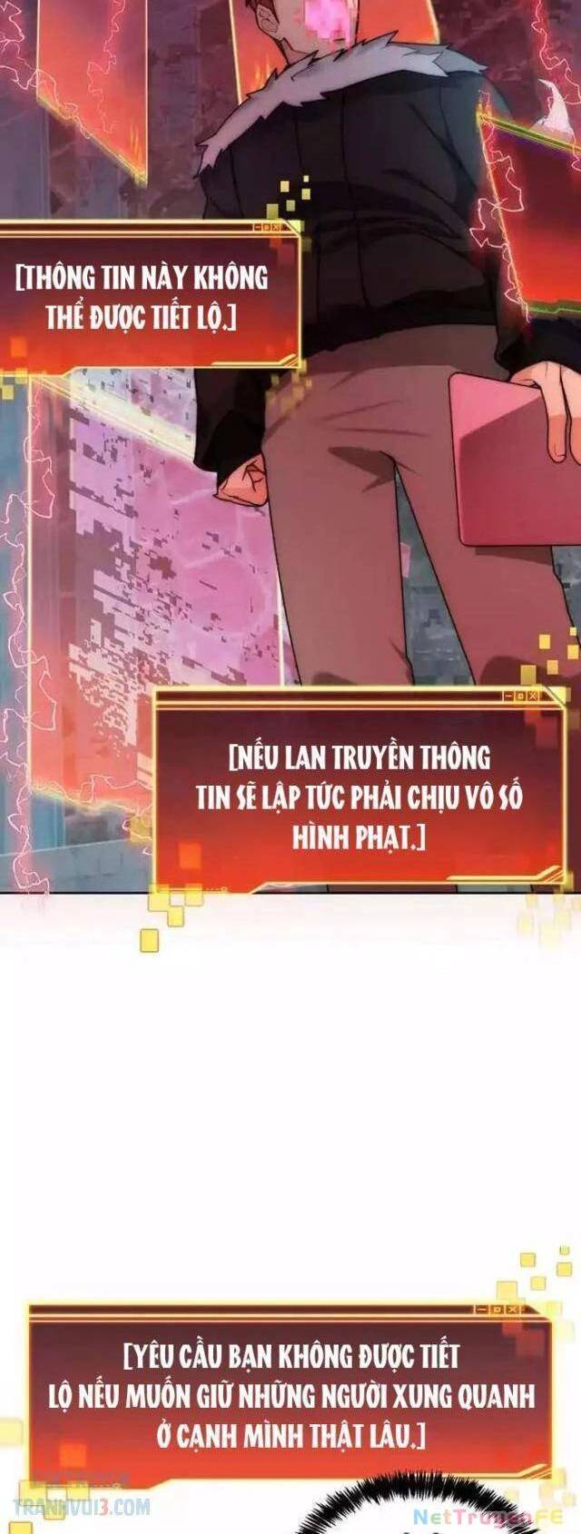 Mắc Kẹt Trong Tòa Tháp Thử Thách - Chapter 90 - Page 6