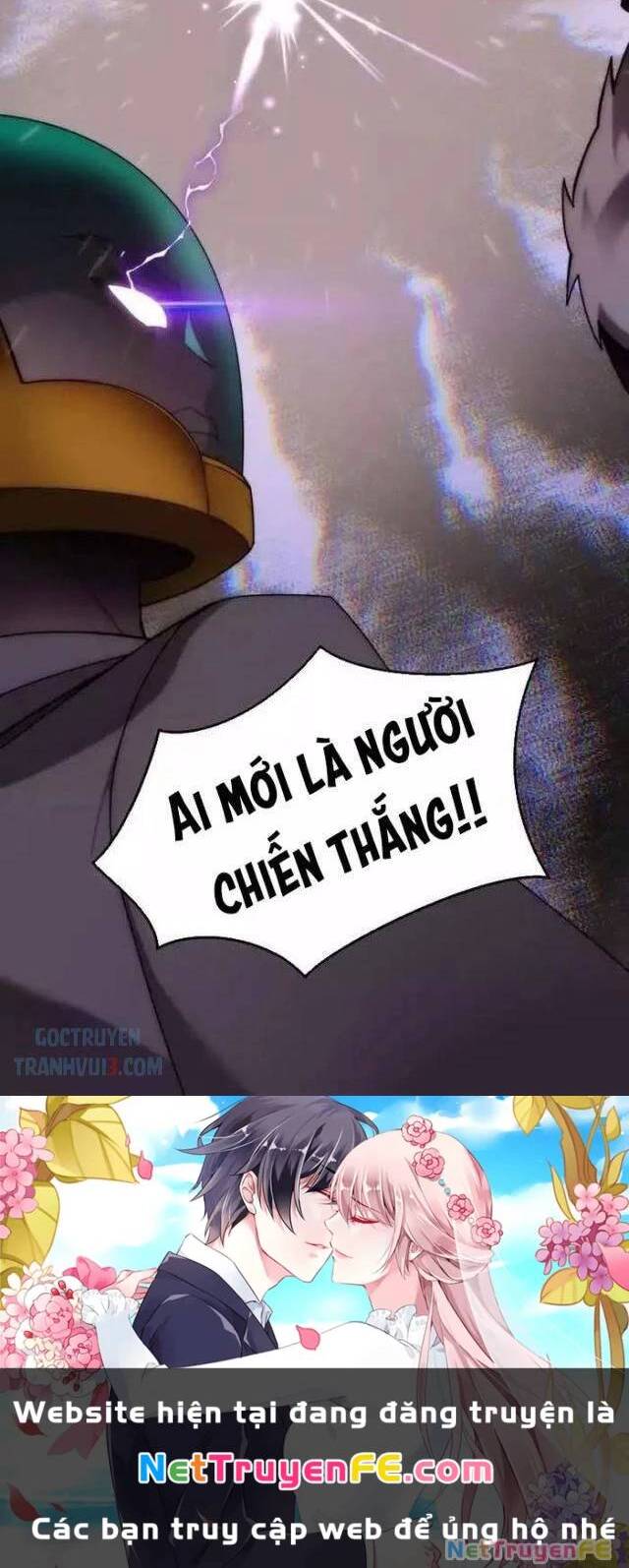 Mắc Kẹt Trong Tòa Tháp Thử Thách - Chapter 90 - Page 62