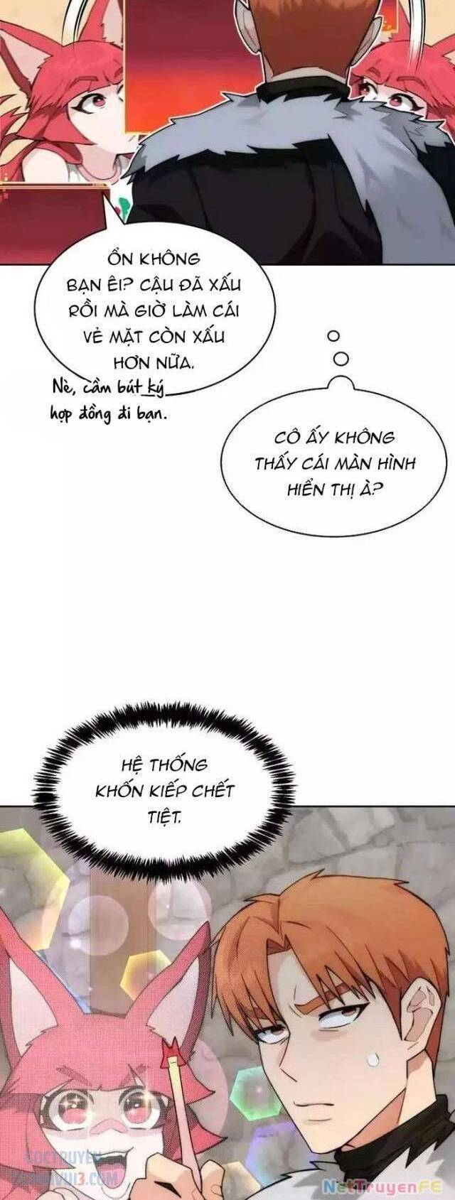 Mắc Kẹt Trong Tòa Tháp Thử Thách - Chapter 90 - Page 8