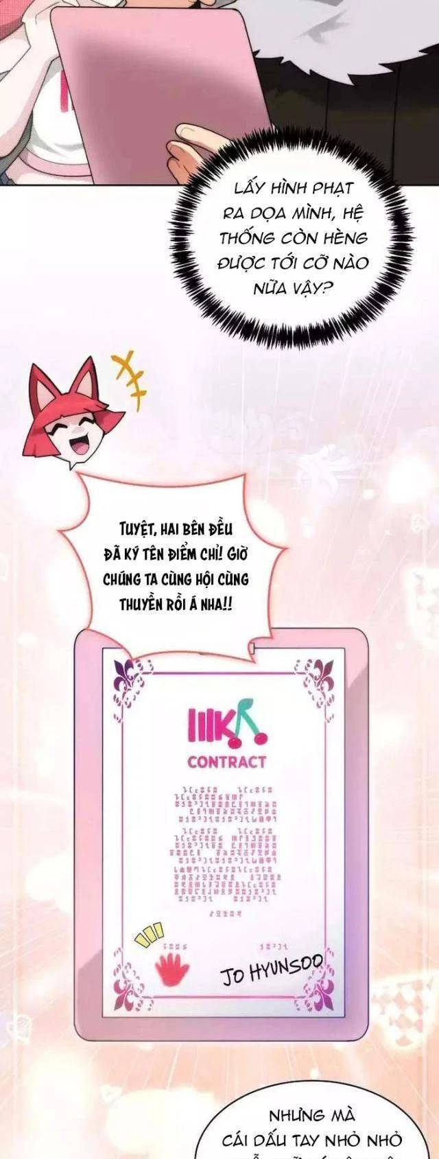 Mắc Kẹt Trong Tòa Tháp Thử Thách - Chapter 90 - Page 9