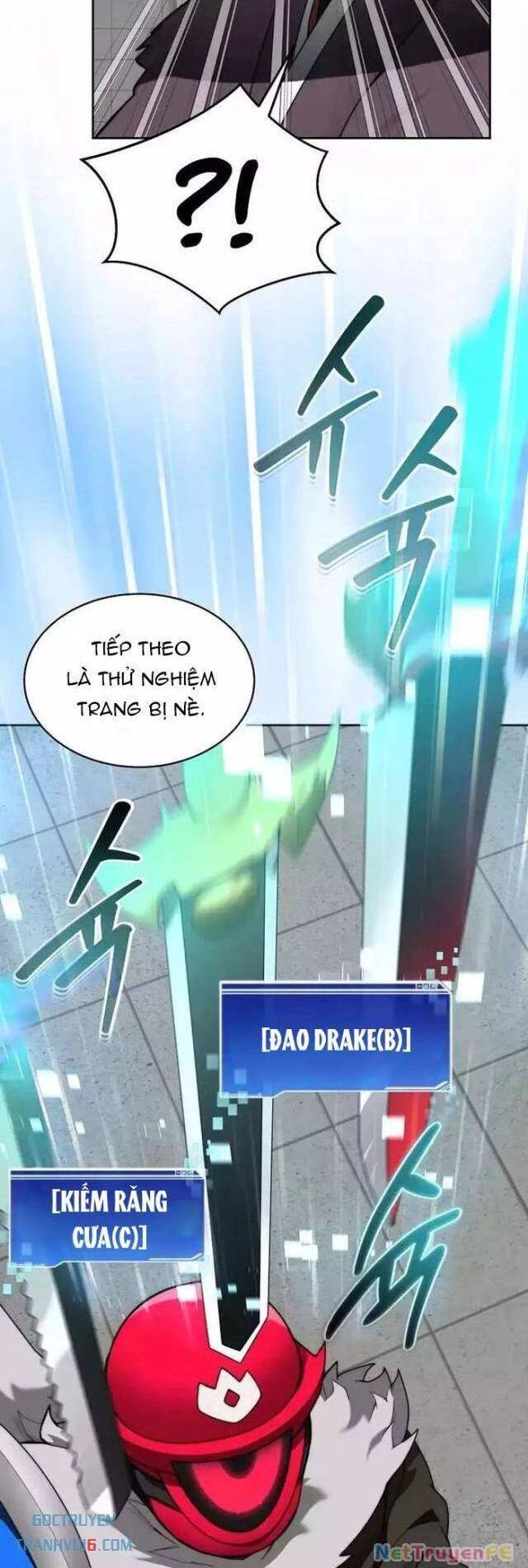 Mắc Kẹt Trong Tòa Tháp Thử Thách - Chapter 91 - Page 22