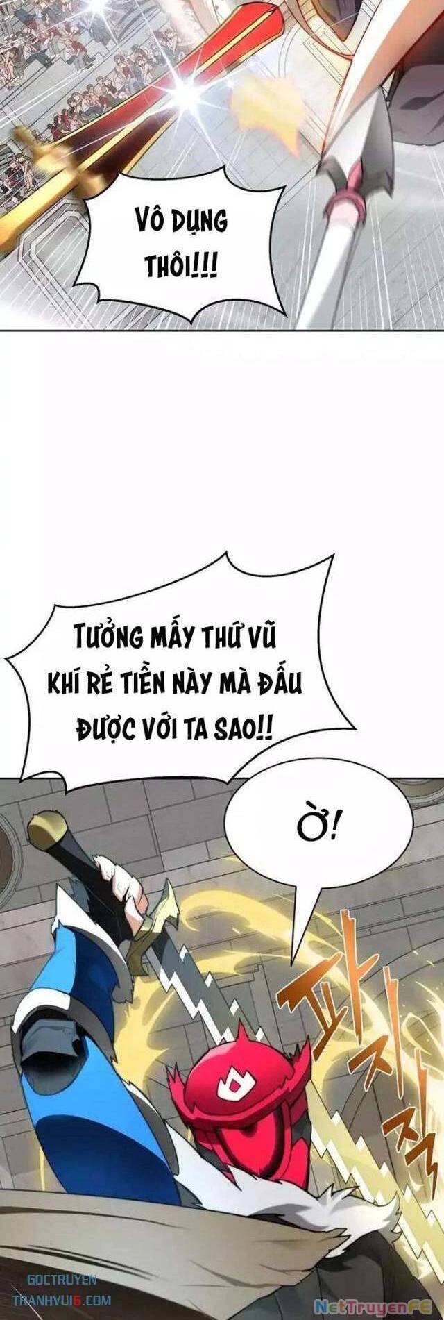 Mắc Kẹt Trong Tòa Tháp Thử Thách - Chapter 91 - Page 24