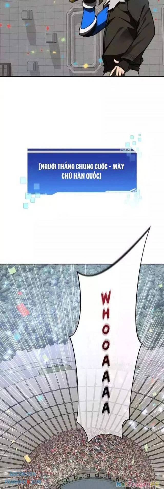 Mắc Kẹt Trong Tòa Tháp Thử Thách - Chapter 91 - Page 28