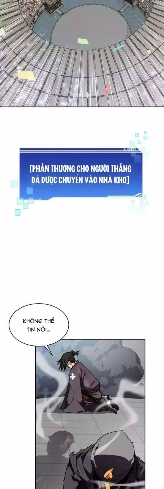 Mắc Kẹt Trong Tòa Tháp Thử Thách - Chapter 91 - Page 29