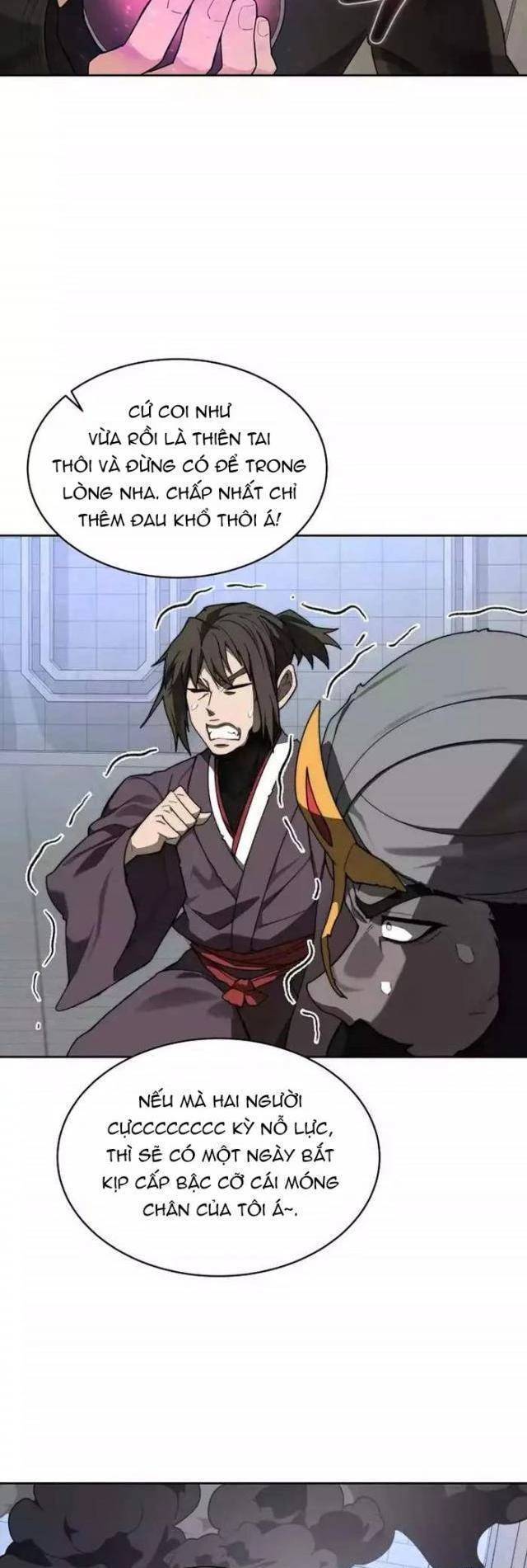 Mắc Kẹt Trong Tòa Tháp Thử Thách - Chapter 91 - Page 31