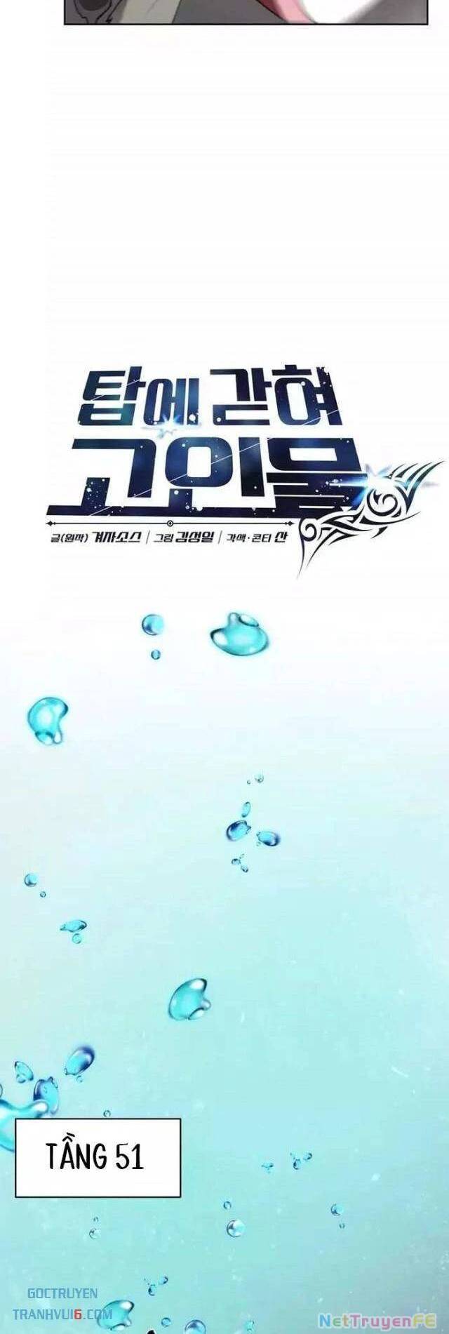 Mắc Kẹt Trong Tòa Tháp Thử Thách - Chapter 91 - Page 40