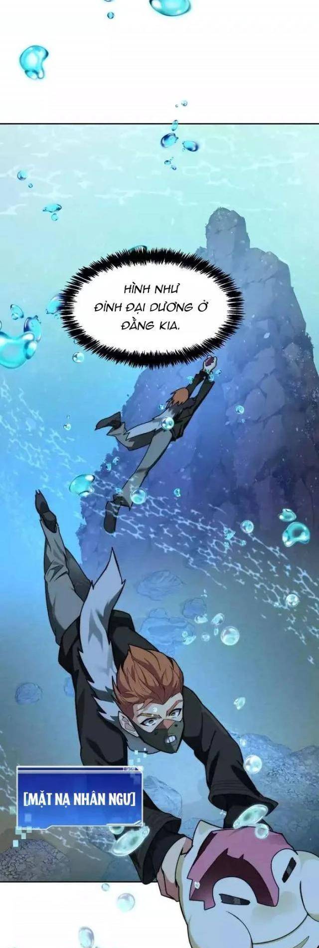 Mắc Kẹt Trong Tòa Tháp Thử Thách - Chapter 91 - Page 43