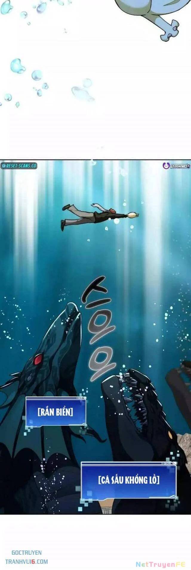 Mắc Kẹt Trong Tòa Tháp Thử Thách - Chapter 91 - Page 44