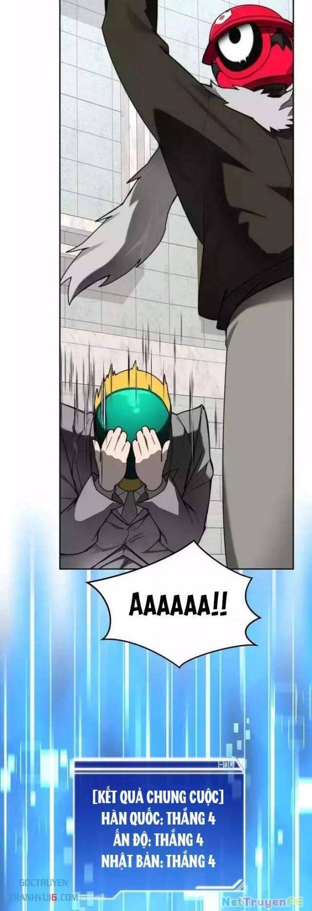 Mắc Kẹt Trong Tòa Tháp Thử Thách - Chapter 91 - Page 6