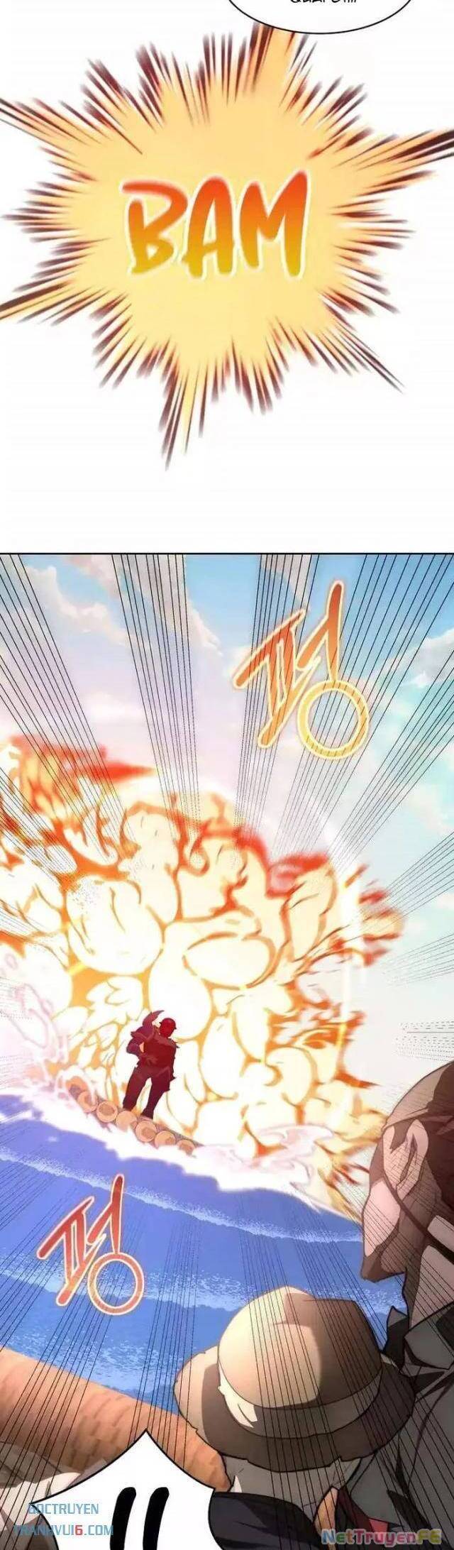 Mắc Kẹt Trong Tòa Tháp Thử Thách - Chapter 91 - Page 64
