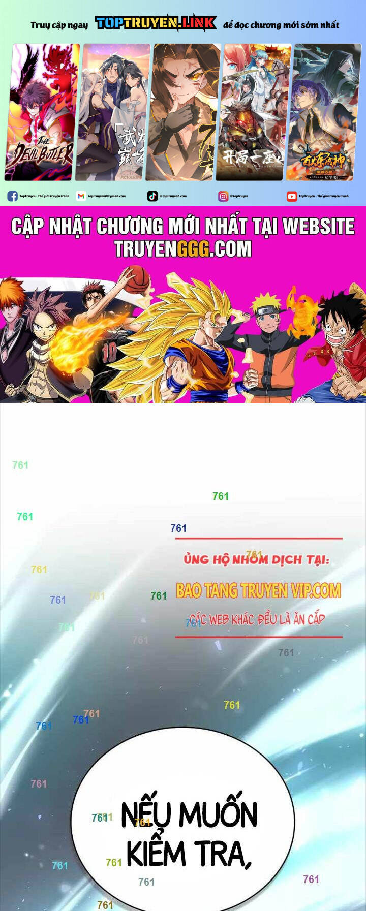 Xin Hãy Đọc Chapter 12 - Trang 1