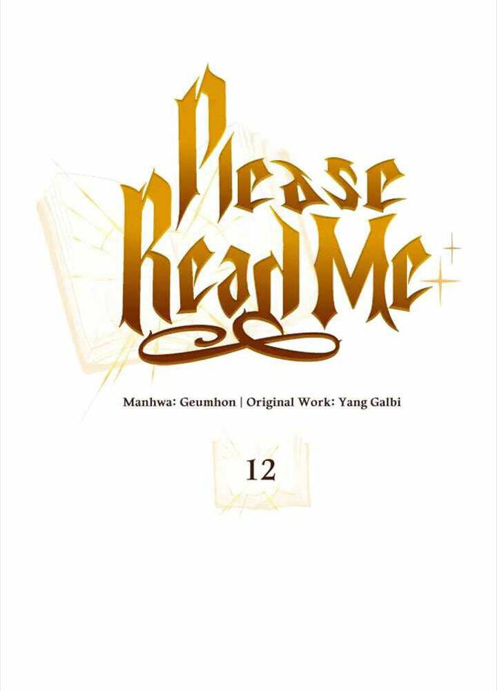 Xin Hãy Đọc Chapter 12 - Trang 31