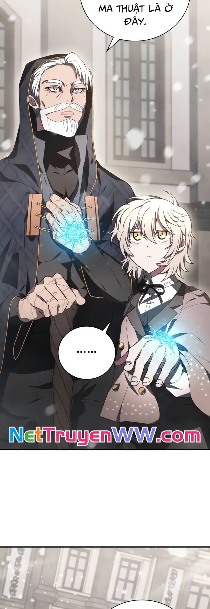 Xin Hãy Đọc - Chapter 14 - Page 12