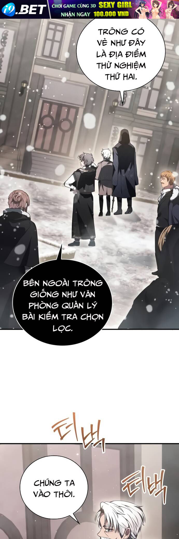 Xin Hãy Đọc - Chapter 14 - Page 13