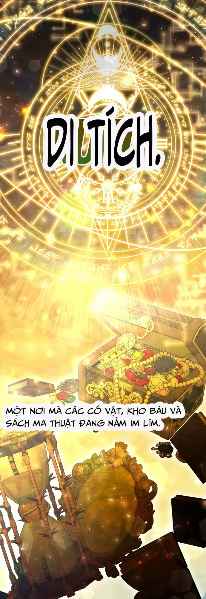 Xin Hãy Đọc - Chapter 14 - Page 25