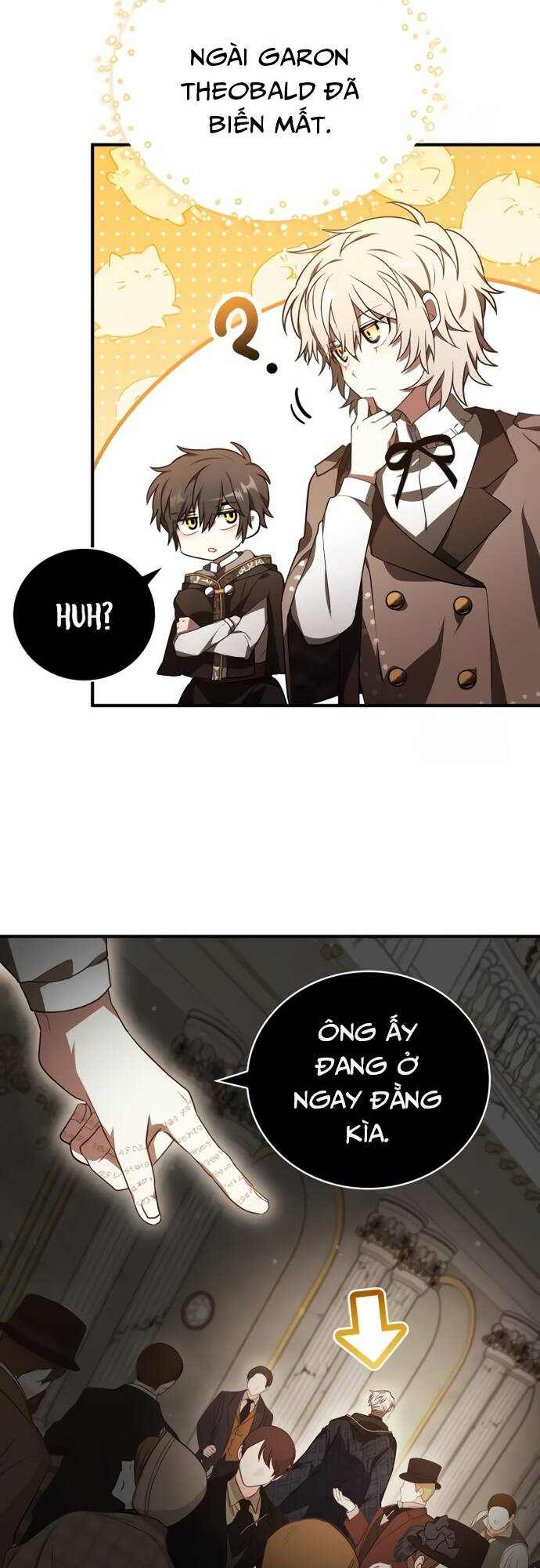 Xin Hãy Đọc - Chapter 14 - Page 28