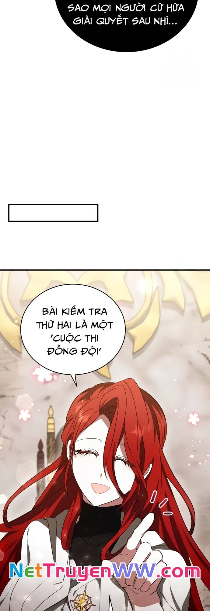 Xin Hãy Đọc - Chapter 14 - Page 40
