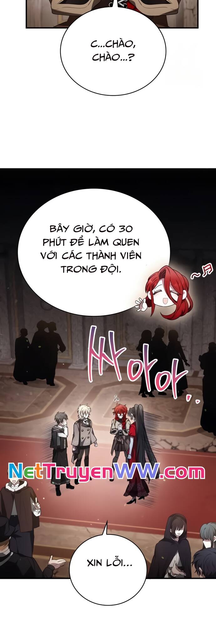 Xin Hãy Đọc - Chapter 14 - Page 43