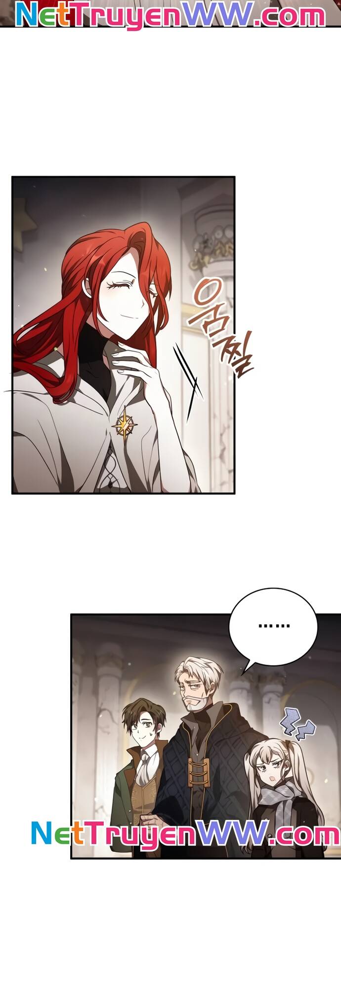 Xin Hãy Đọc - Chapter 14 - Page 51