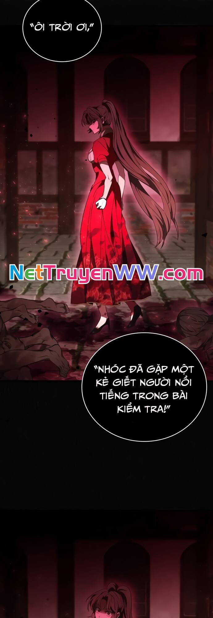 Xin Hãy Đọc - Chapter 14 - Page 8