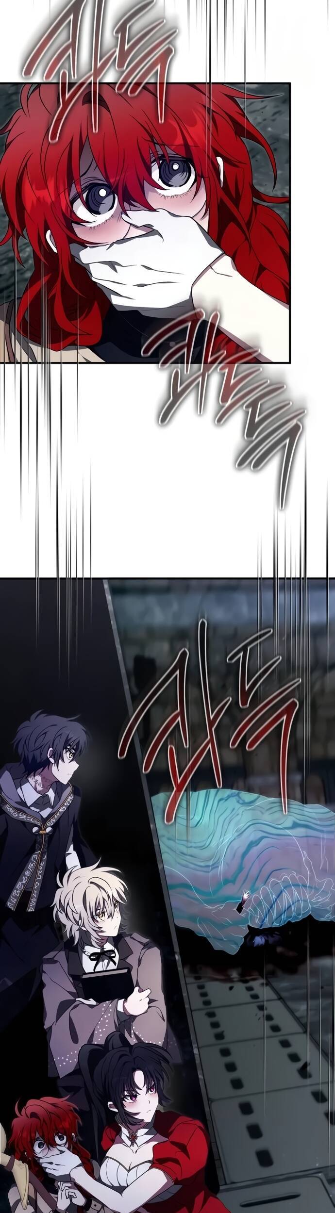 Xin Hãy Đọc - Chapter 18 - Page 14