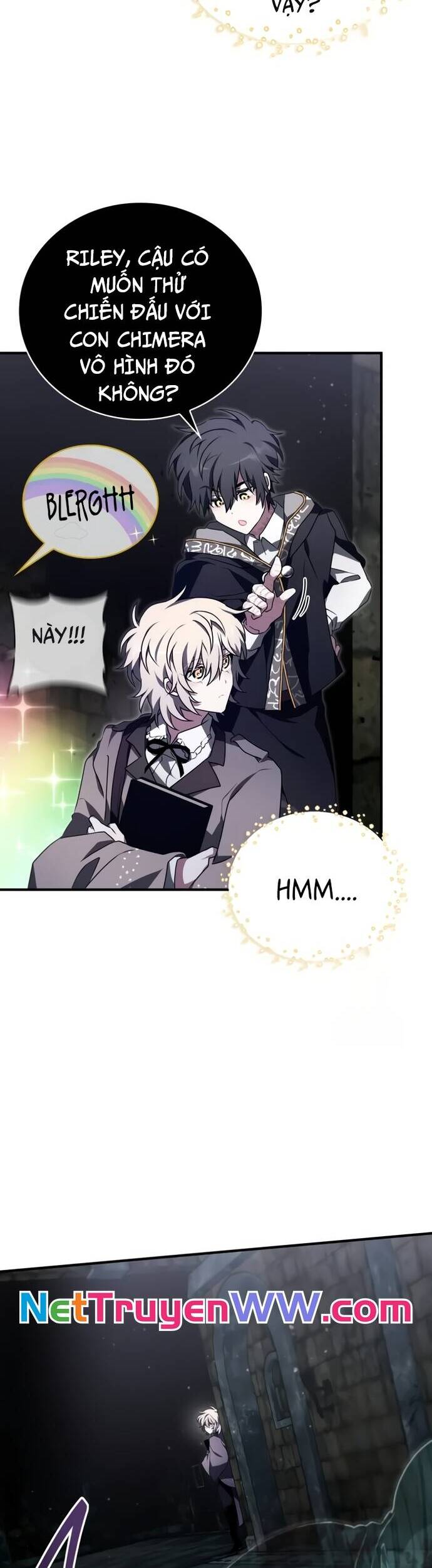 Xin Hãy Đọc - Chapter 18 - Page 17