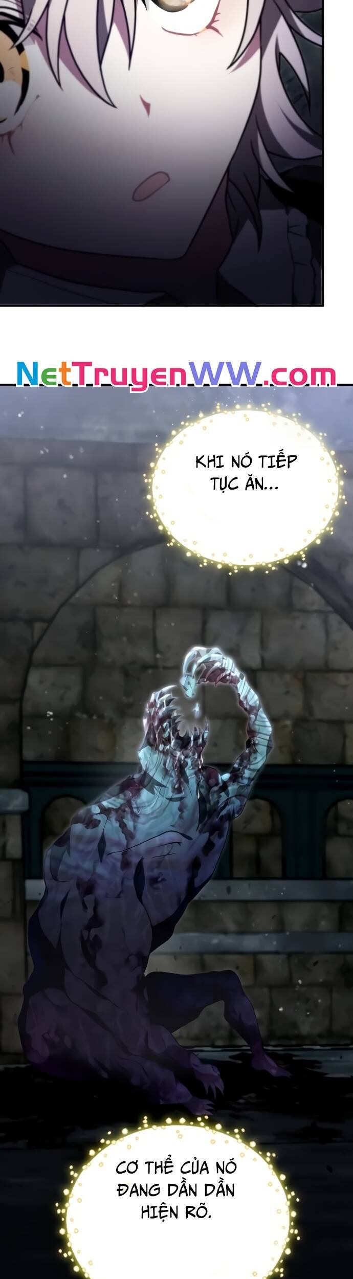 Xin Hãy Đọc - Chapter 18 - Page 20