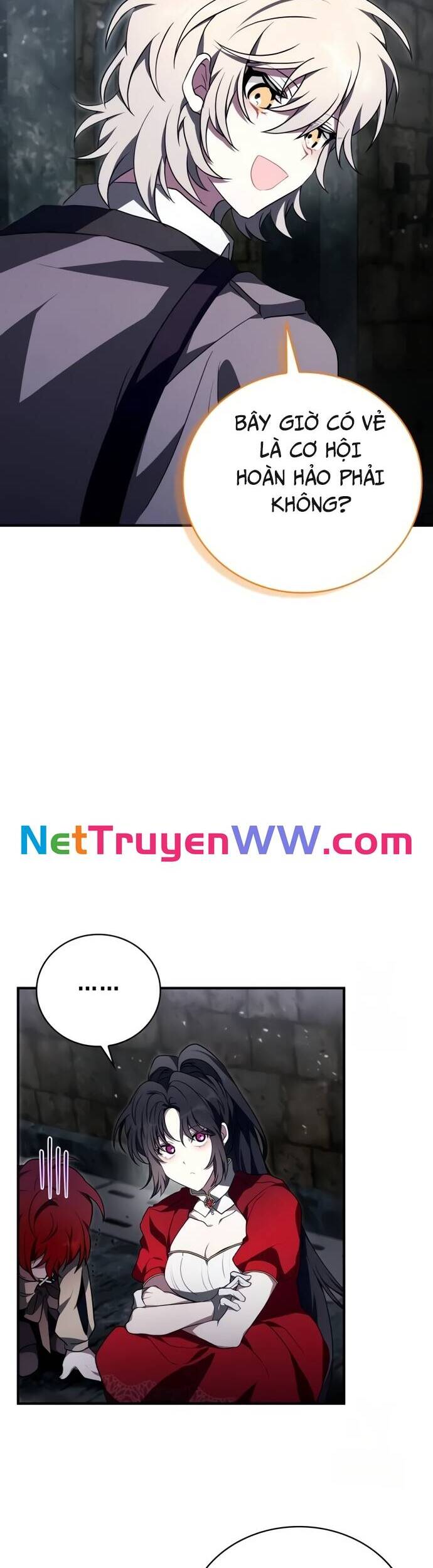 Xin Hãy Đọc - Chapter 18 - Page 23