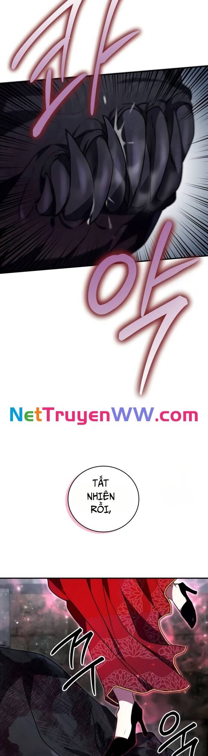 Xin Hãy Đọc - Chapter 18 - Page 35