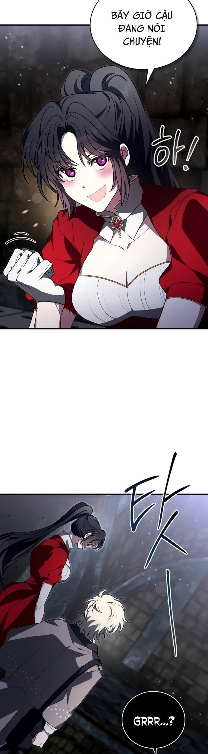 Xin Hãy Đọc - Chapter 18 - Page 36